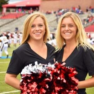 Meet your Posher, Lucy